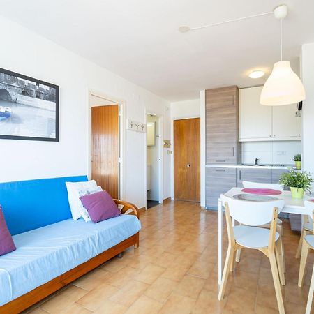 Basic Comfort Apartment Gran Reserva 0103 Empuriabrava Esterno foto