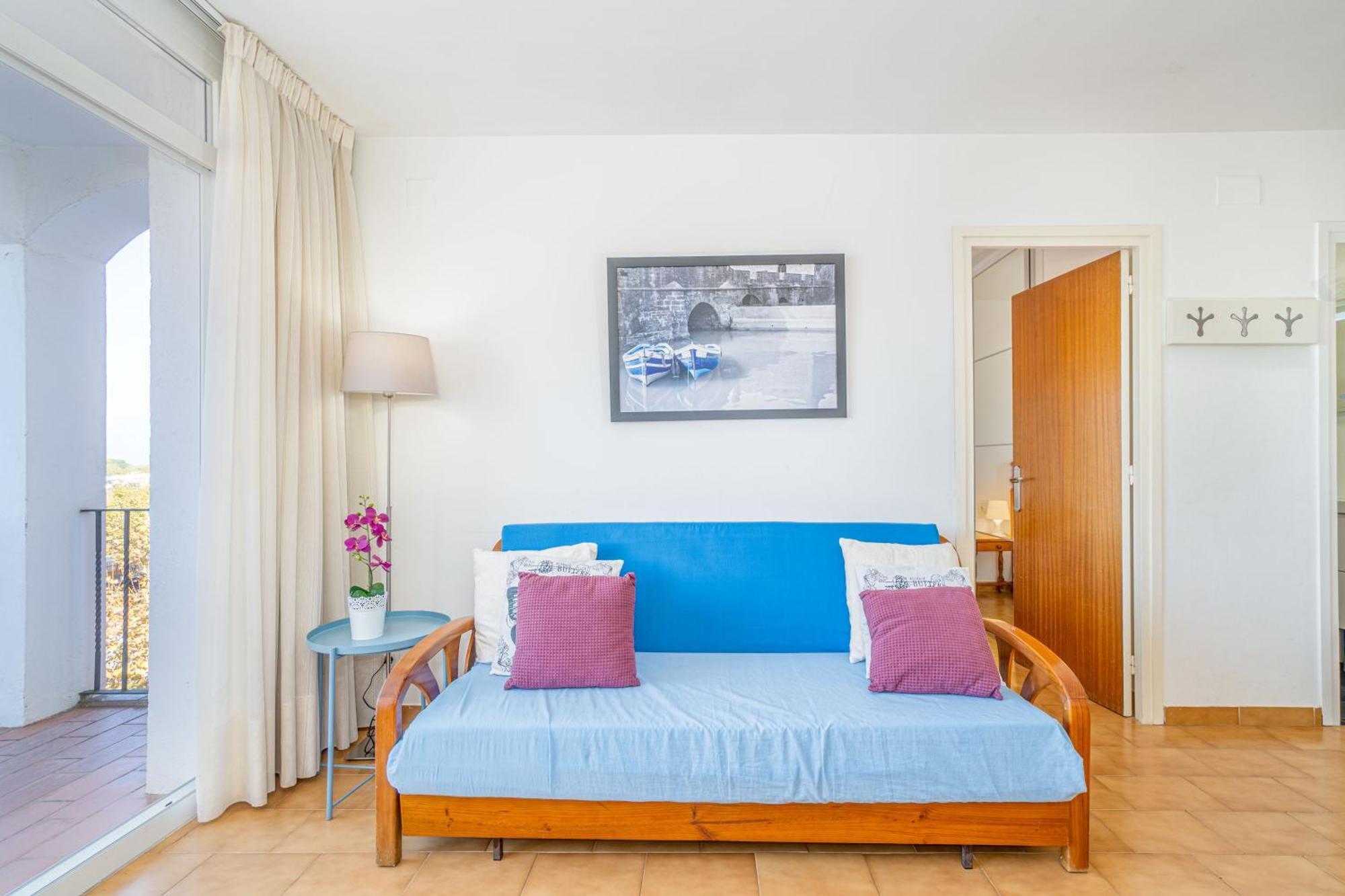 Basic Comfort Apartment Gran Reserva 0103 Empuriabrava Esterno foto