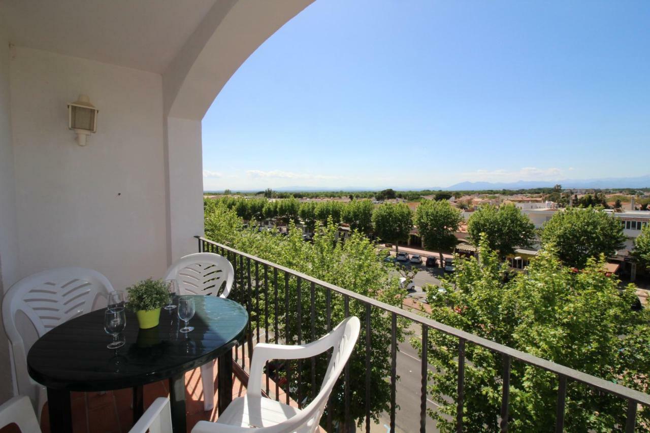 Basic Comfort Apartment Gran Reserva 0103 Empuriabrava Esterno foto